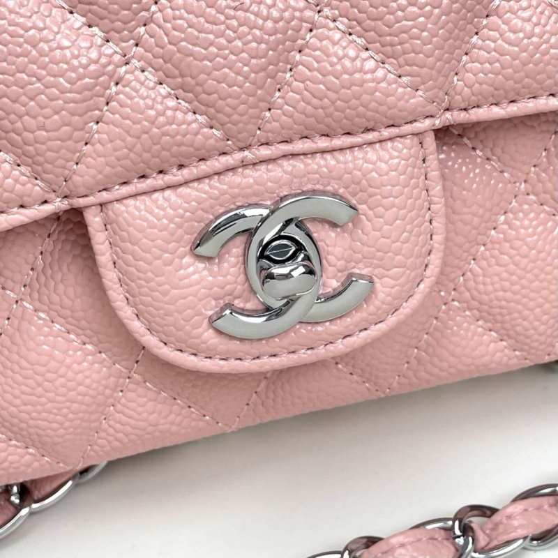 Ch**el cf series bags